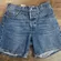 Levi’s NWT 501 Jean Shorts