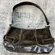 Nine West Black Faux Leather Shoulder Bag