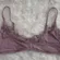 SKIMS Fits Everybody Lace Scoop Bralette Size XL
