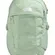 The North Face Womens Recon Laptop Backpack Misty Sage Dark Heather/Meld Grey