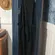 New Jumpsuit Adjustable Strap Overalls Romper Pockets L