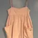 FP Movement Shot Strappy Romper In Small