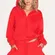 SKIMS Cotton Fleece Skirt