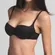NWT Skims Ultimate Balconette Push-Up Bra