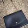 Tory Burch Leather Crossbody Black Bag