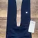 Lululemon Wunder Train High Rise 28” True Navy Size 2 NWT