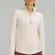 White Opal Define Jacket
