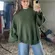 Free people Easy Street Tunic sweater