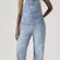 Levi’s Premium VINTAGE OVERALLS Size XS Retro 90s baggy workwear Utility Granola