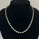 CZ Bezel Set Tennis Chain Gold 6mm 18 Inch No Pass Womens Waterproof New