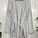 J. Crew Wool Blend Wrap Cardigan Sweater in Extra Soft Yarn size M Medium