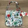 Vera Bradley and Peanuts snoopy crossbody bag collaboration