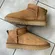 Women’s UGG Classic Ultra Mini Boots 8