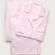 J.Crew Classic "Mom" pajama pant set in end-on-end cotton