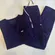 Figs Scrub Set Purple