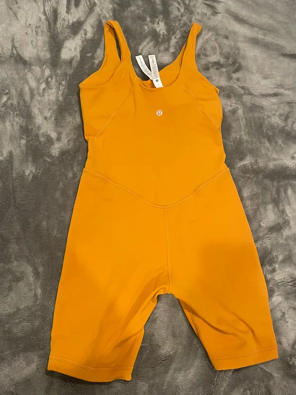 Lululemon Jumpsuit - Image 2