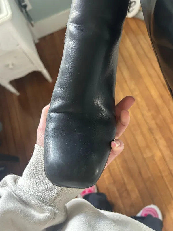 women’s fashion boots - Image 8