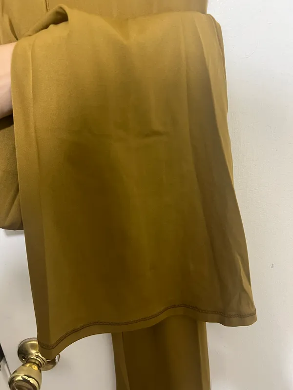 Aerie Offline Súper Flare Leggings - Image 3