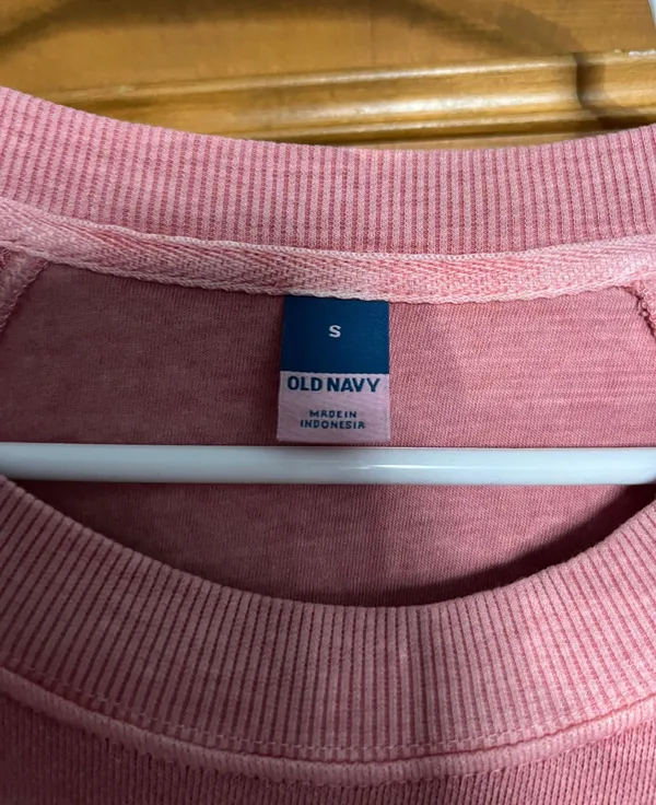 Crewneck Hoodie - Image 3