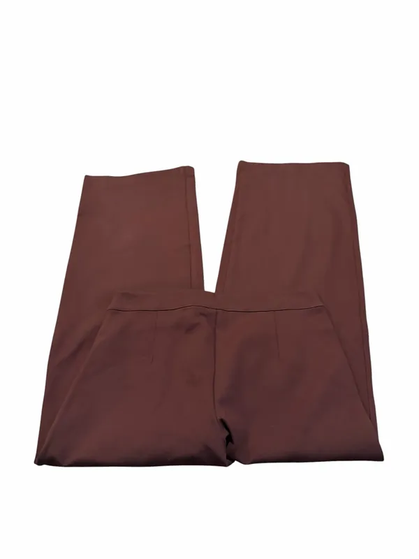 FRENCH DRESSING pull on wide leg pants Size 6 - Image 2