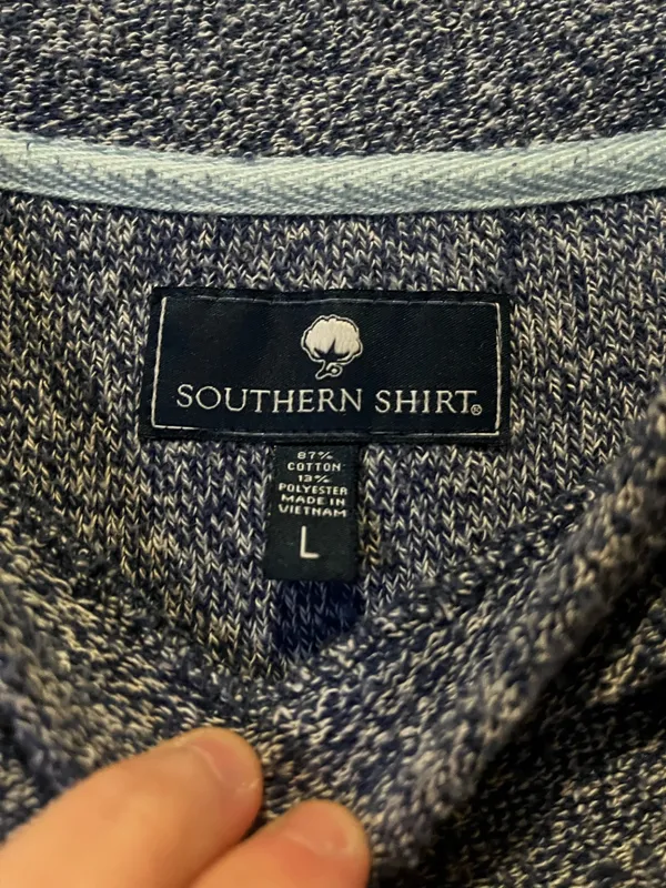 Southern Shirt Company Pullover - Image 4