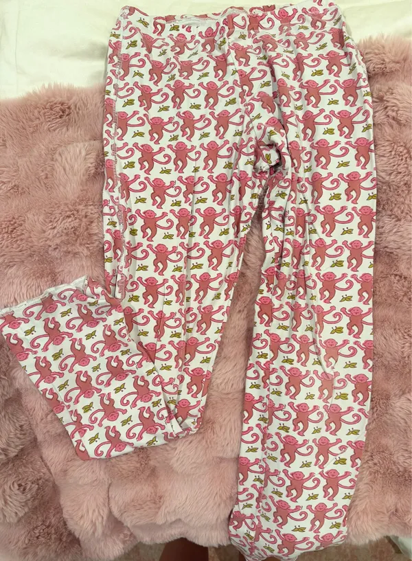 Roller Rabbit Pajamas - Image 2