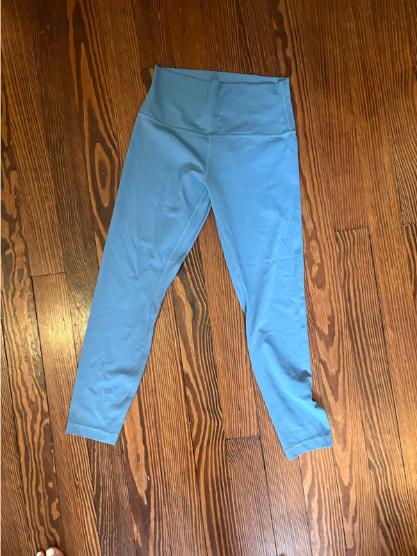 Lululemon Leggings - Image 2