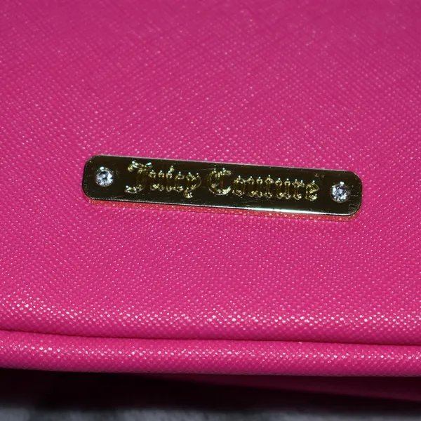 Juicy Couture NWOT  Handbag - Image 6