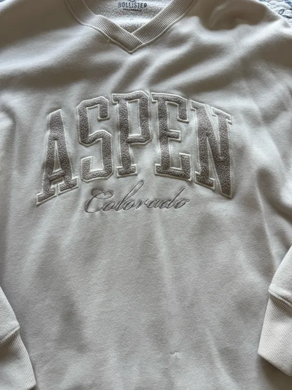 Hollister Aspen Crewneck - Image 2