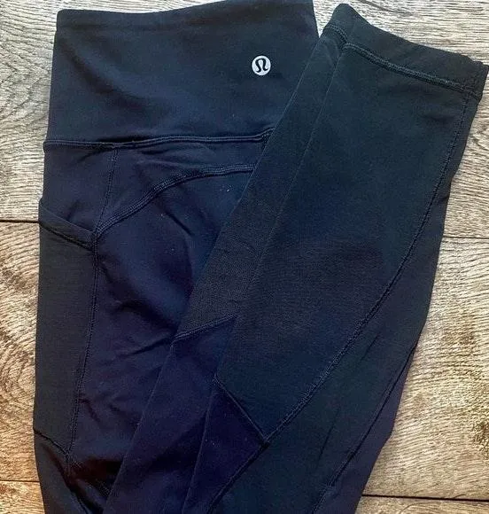 Lululemon Leggings - Image 5
