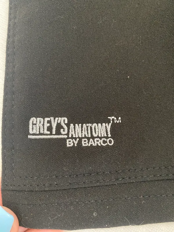 Grey's Anatomy Scrubs - Image 2