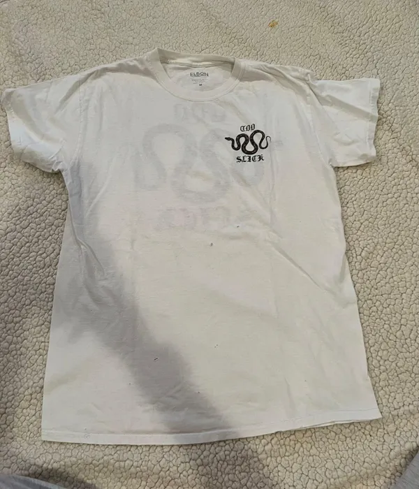 Snake Tee - Image 4