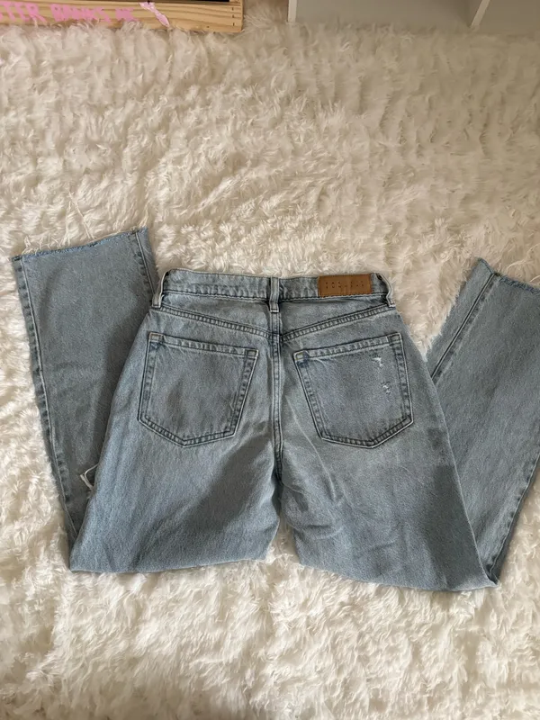 PacSun Ripped Jeans - Image 3