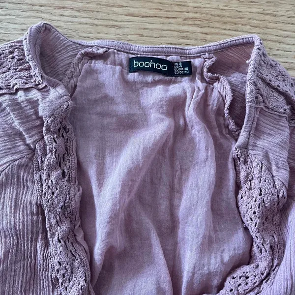 Boohoo Maternity Dress - Image 2