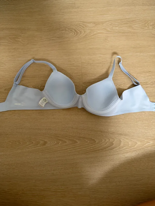 Aerie Smoothez Lined Full Coverage Lightly Bra - Image 2