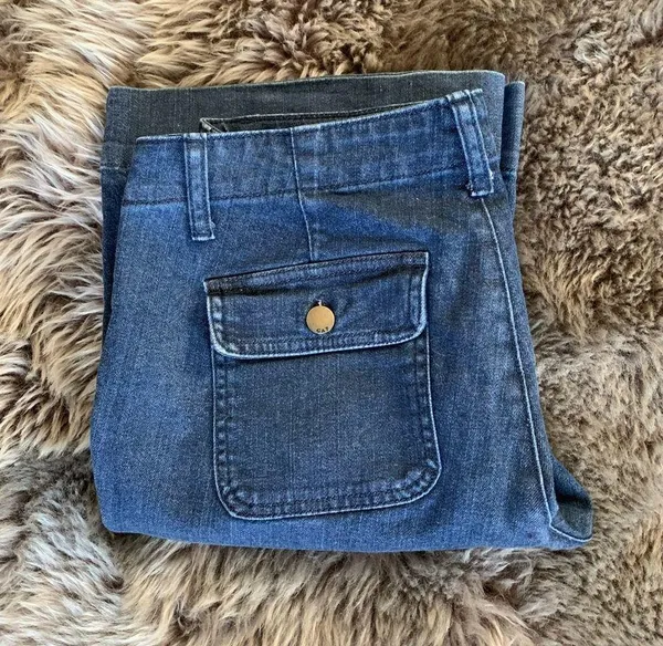Gap stretch jeans - Image 5