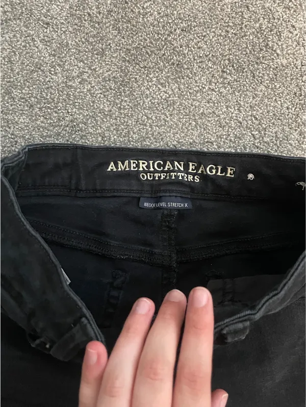 American Eagle Outfitters Shorts - Image 2