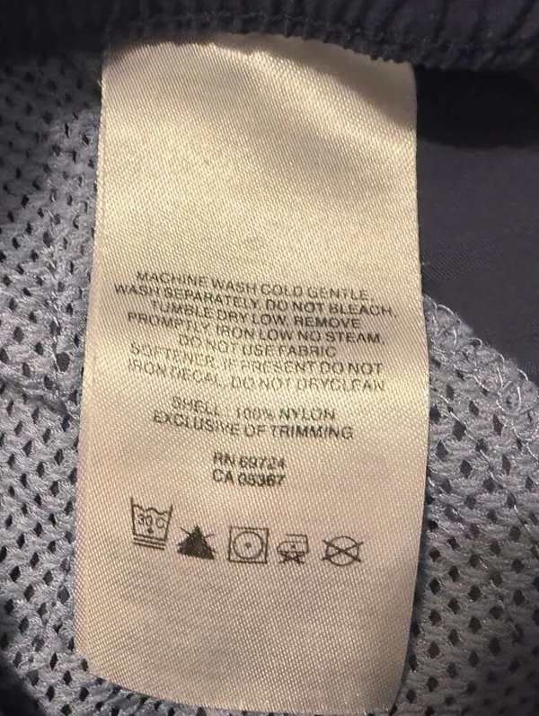 Columbia Women’s XL Sportswear Camp Shorts - Image 3