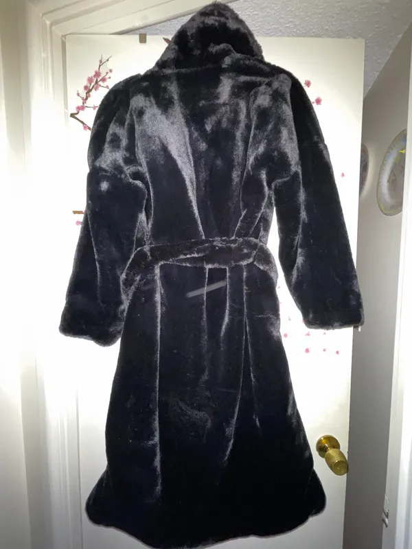 Fur Coat - Image 2