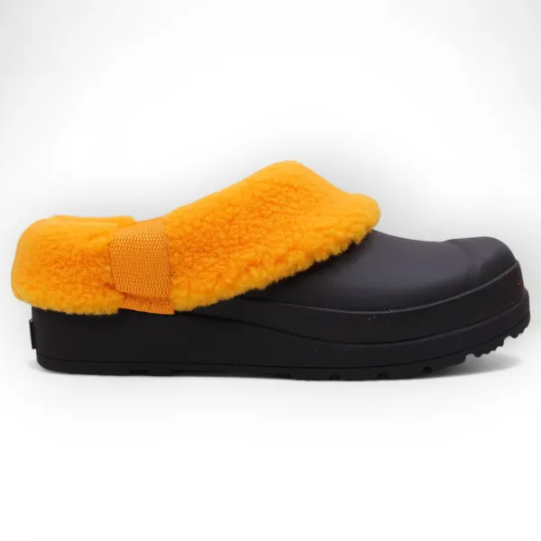 Hunter Play Sherpa Insulated Clogs Women 6 NIB - Image 2