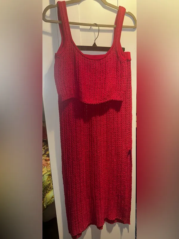 NWT Free People Havana Sweater Set $108MSRP - Image 8