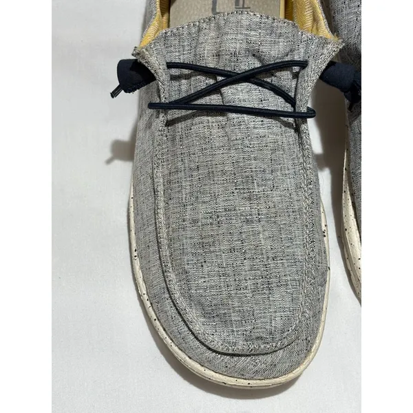 Women's Hey Dude casual shoes Size - Image 3