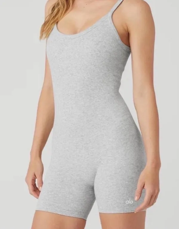 Alo Yoga Onesie - Image 2