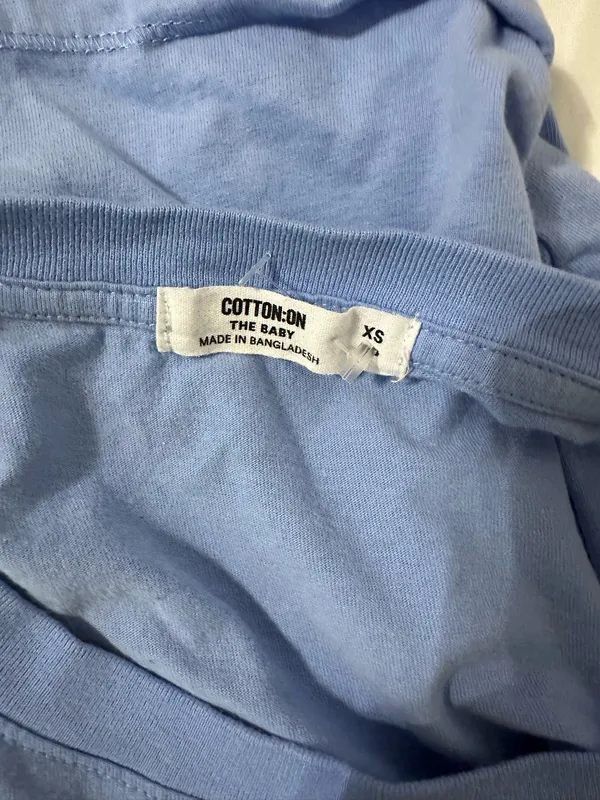 Cotton On Baby Tee - Image 2