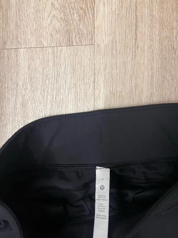 lululemon joggers - Image 4