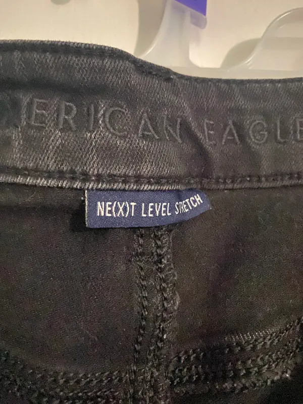 American Eagle Outfitters Jeans - Image 3