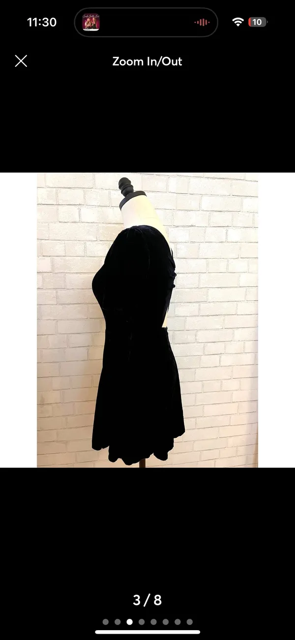 Dress - Image 6