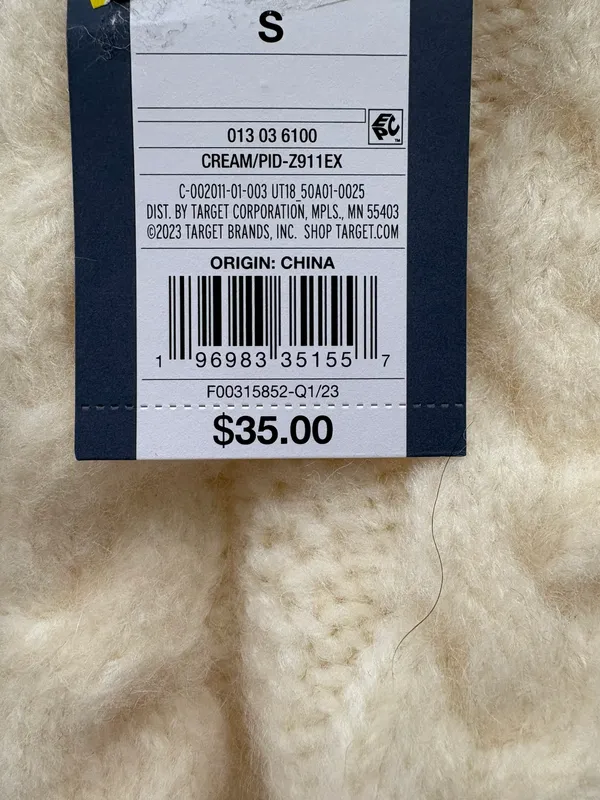 Sweater - Image 2