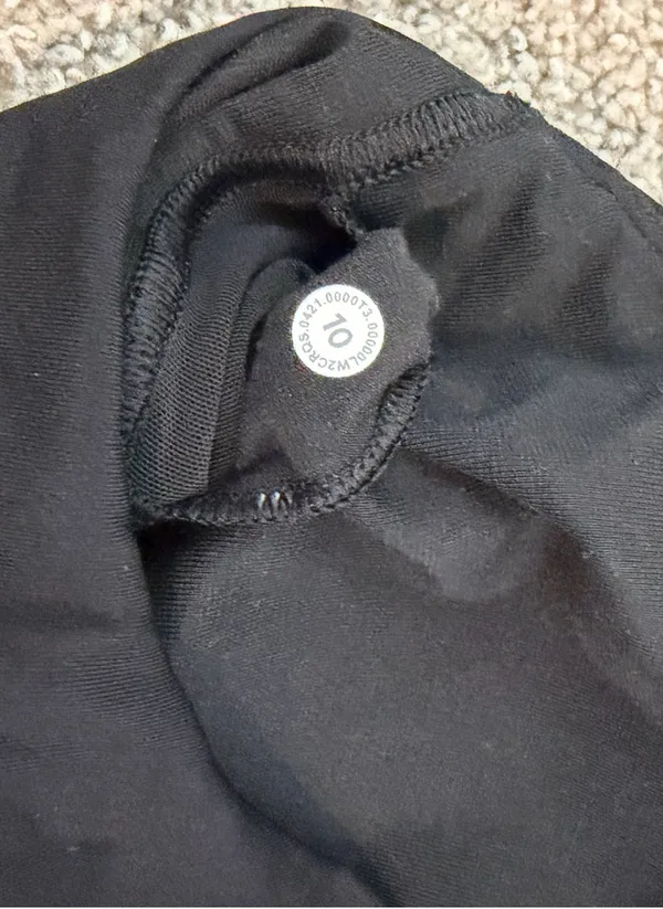 Lululemon Invigorate Bra - Image 3