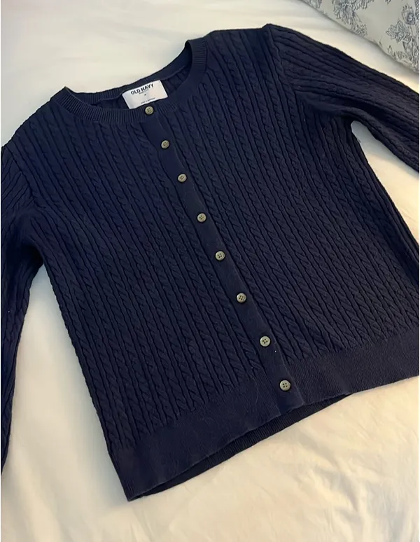 Old Navy Cardigan - Image 2